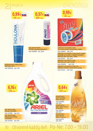 30. stránka Labaš letáku