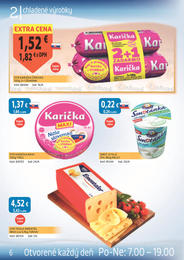 6. stránka Labaš letáku