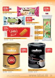 29. stránka Labaš letáku