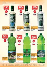 36. stránka Labaš letáku