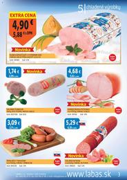 3. stránka Labaš letáku