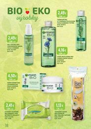 38. stránka Labaš letáku