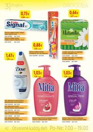 42. stránka Labaš letáku