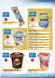 13. stránka Labaš letáku