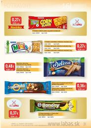 31. stránka Labaš letáku