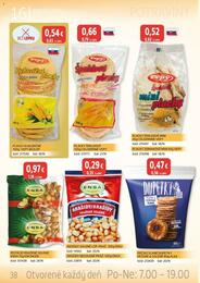 38. stránka Labaš letáku