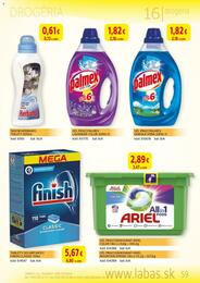 59. stránka Labaš letáku