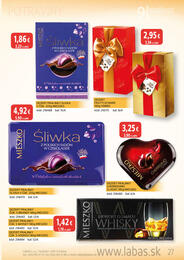 27. stránka Labaš letáku