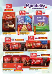 35. stránka Labaš letáku