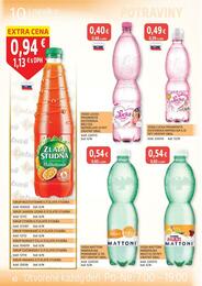 42. stránka Labaš letáku