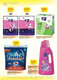 54. stránka Labaš letáku