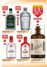 33. stránka Labaš letáku