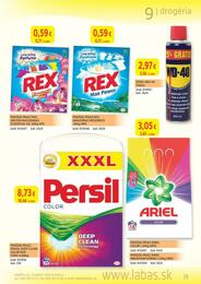 39. stránka Labaš letáku