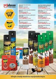 42. stránka Labaš letáku