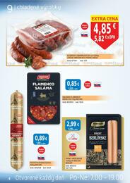 4. stránka Labaš letáku