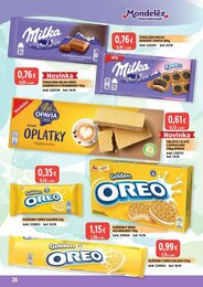 26. stránka Labaš letáku