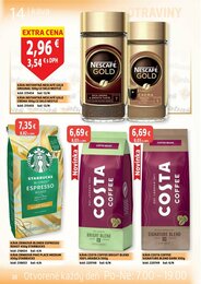 30. stránka Labaš letáku