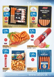 3. stránka Labaš letáku