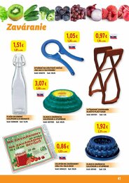 41. stránka Labaš letáku