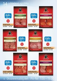 4. stránka Labaš letáku