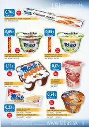 13. stránka Labaš letáku