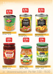 24. stránka Labaš letáku