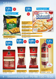 4. stránka Labaš letáku