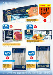 6. stránka Labaš letáku