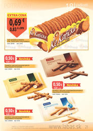 21. stránka Labaš letáku