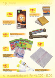 42. stránka Labaš letáku