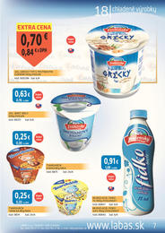 7. stránka Labaš letáku