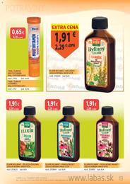 13. stránka Labaš letáku