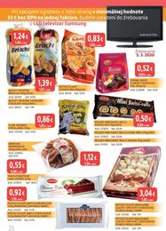 26. stránka Labaš letáku