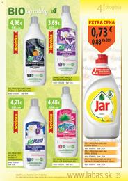 35. stránka Labaš letáku