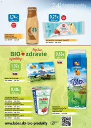 11. stránka Labaš letáku