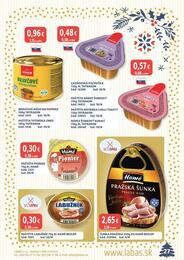 27. stránka Labaš letáku