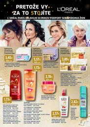 59. stránka Labaš letáku