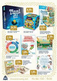 68. stránka Labaš letáku