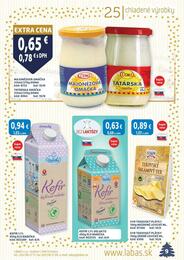 9. stránka Labaš letáku