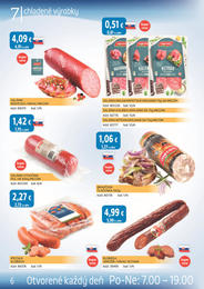 6. stránka Labaš letáku