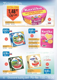 10. stránka Labaš letáku