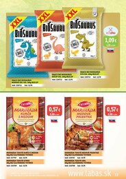 13. stránka Labaš letáku