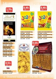 22. stránka Labaš letáku