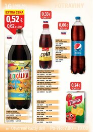 30. stránka Labaš letáku