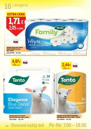 44. stránka Labaš letáku