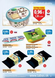 9. stránka Labaš letáku