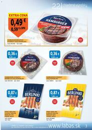 3. stránka Labaš letáku