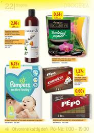 48. stránka Labaš letáku