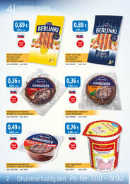 2. stránka Labaš letáku