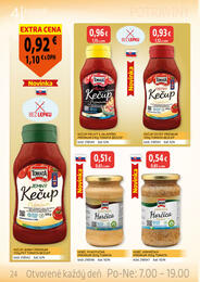 24. stránka Labaš letáku